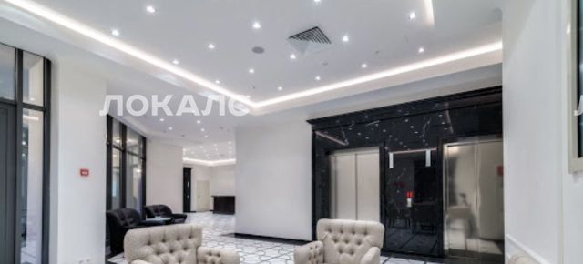 Сдам 2к квартиру на Большая Садовая улица, 5к1, метро Чеховская, г. Москва