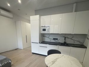 Студия Москва проезд Шелихова, 1к1 (31.0 м²)