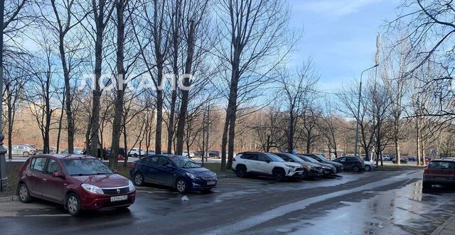 Сдам 1-комнатную квартиру на улица Воронцовские Пруды, 7, метро Новые Черёмушки, г. Москва