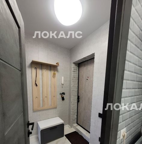 Аренда 1-к квартиры на 11-я Парковая улица, 48К1, метро Измайловская, г. Москва