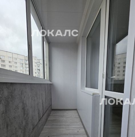 Снять 1-к квартиру на улица Коненкова, 13, метро Алтуфьево, г. Москва