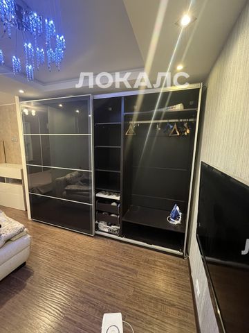 Сдается двухкомнатная квартира на г Москва, ул Новочерёмушкинская, д 64 к 1, метро Калужская, г. Москва