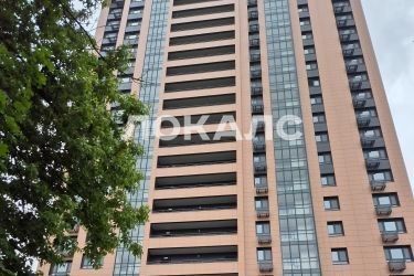 Снять 2к квартиру на Изумрудная улица, 44/2, метро Медведково, г. Москва