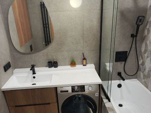 3-х комнатная квартира Лобачевского