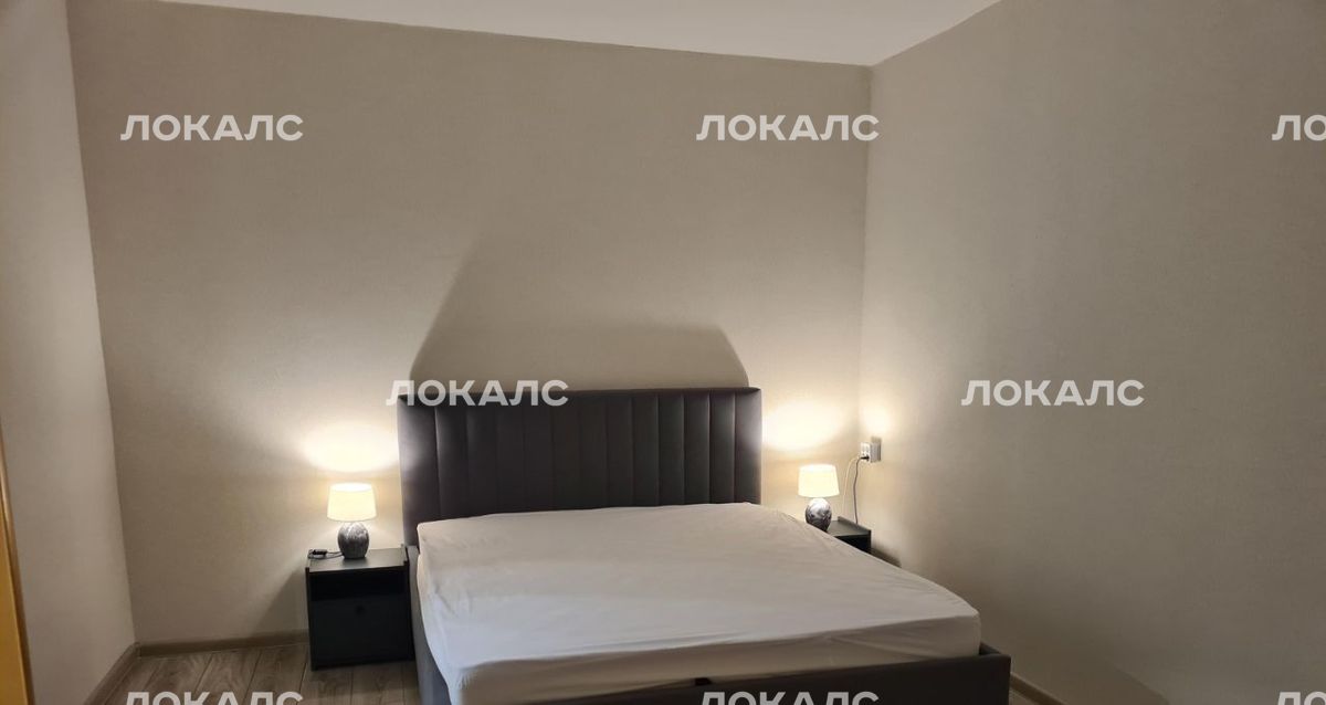 Сдается однокомнатная квартира на 2-я Останкинская улица, 4, метро Улица Академика Королева, г. Москва