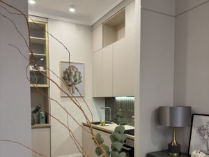 Двушка Василия Ланового