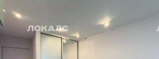 Снять 4к квартиру на Большой Факельный переулок, 24, г. Москва