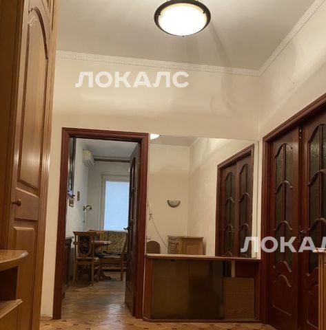 Аренда 2х-комнатной квартиры на Новосущевская улица, 21, метро Новослободская, г. Москва