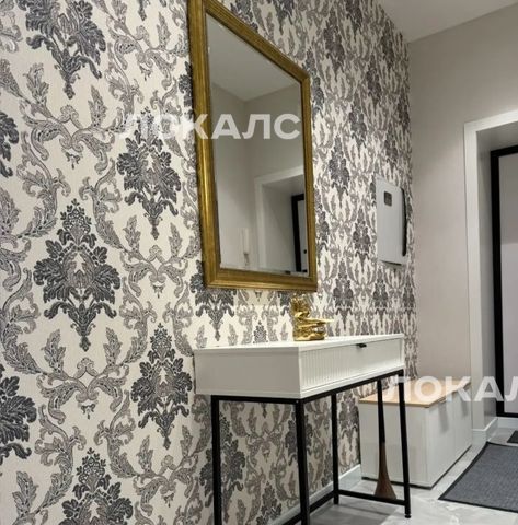 Сдается 2к квартира на Кутузовский проспект, 30, метро Студенческая, г. Москва