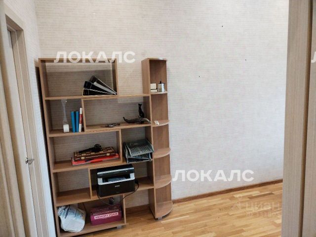Аренда 1-комнатной квартиры на Изумрудная улица, 18, метро Бабушкинская, г. Москва