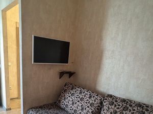 Студия Санкт-Петербург ул. Ушинского, 3к3 (30.0 м²)