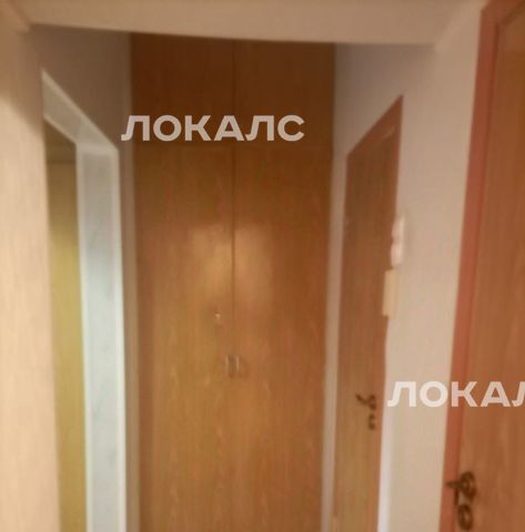 Сдам 2-к квартиру на улица Чичерина, 6, метро Бабушкинская, г. Москва