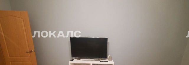 Сдается двухкомнатная квартира на Нагатинская набережная, 18к1, г. Москва