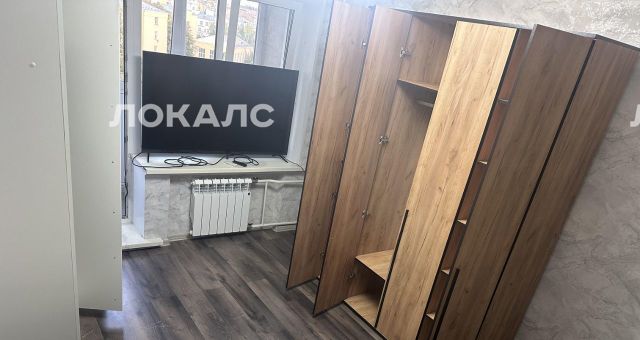Аренда 2-комнатной квартиры на Верхняя улица, 14, метро Маяковская, г. Москва