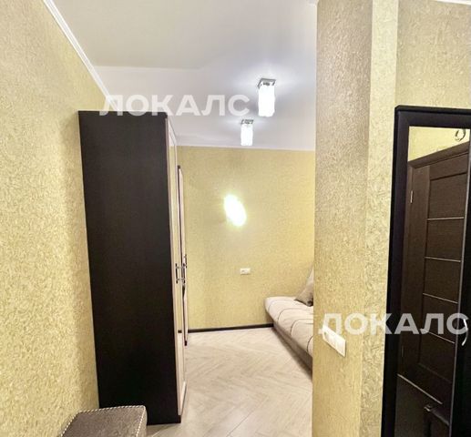 Снять 2-к квартиру на улица Академика Янгеля, 2, метро Улица Академика Янгеля, г. Москва