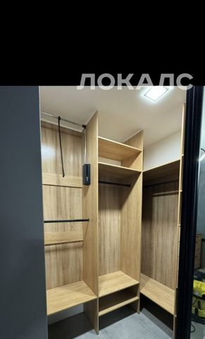 Сдам 2к квартиру на улица Василисы Кожиной, 13, метро Багратионовская, г. Москва