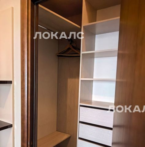 Аренда 3х-комнатной квартиры на Профсоюзная улица, 104, метро Беляево, г. Москва