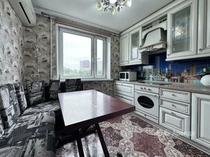 2-комнатная квартира: Москва, Можайское шоссе, 15 (53 м²)