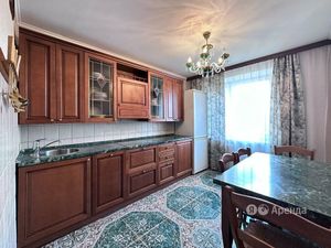 2-комнатная квартира: Москва, улица Богородский Вал, 6к2 (53 м²)