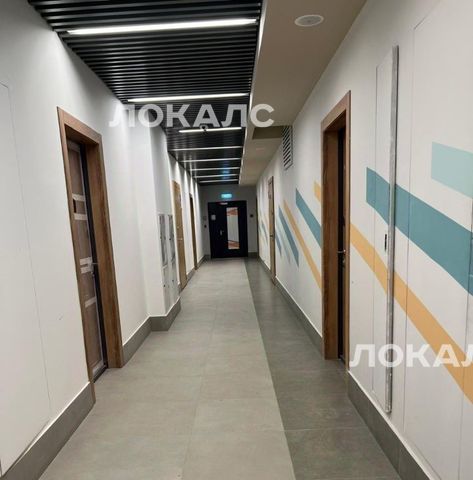 Снять 2-комнатную квартиру на Волоколамское шоссе, 71/22к3, метро Тушинская, г. Москва