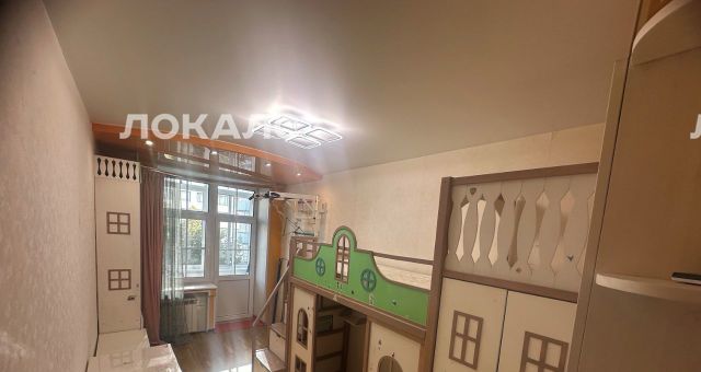 Снять 4-к квартиру на Ленинградское шоссе, 94К1, метро Водный стадион, г. Москва