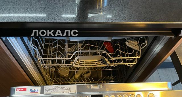 Аренда 2к квартиры на Ленинградский проспект, 36с30, метро Петровский парк, г. Москва