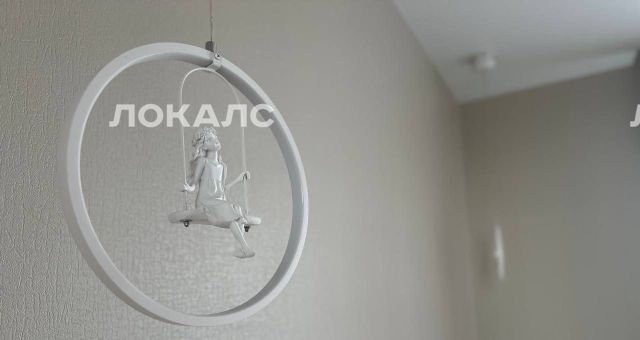 Аренда двухкомнатной квартиры на Смольная улица, 44к1, метро Беломорская, г. Москва