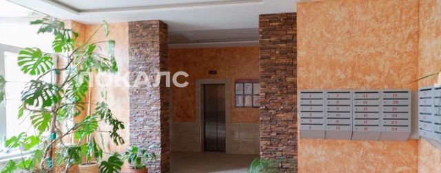 Снять 3х-комнатную квартиру на Часовая улица, 23к1, метро Сокол, г. Москва