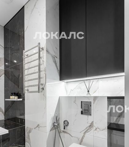 Аренда 2х-комнатной квартиры на улица Василисы Кожиной, 13, метро Парк Победы, г. Москва