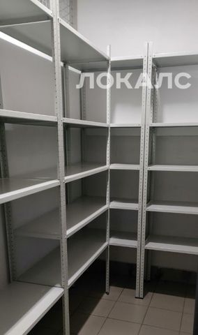 Аренда 2-комнатной квартиры на Газгольдерная улица, 10, метро Нижегородская, г. Москва