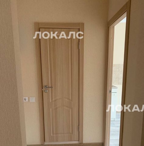 Сдаю 3-комнатную квартиру на улица Сочинская, 8, метро Некрасовка, г. Москва