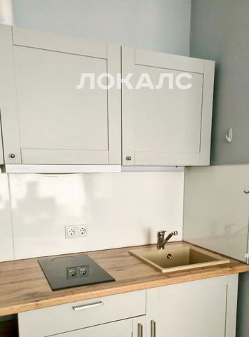 Сдаю 2-к квартиру на Ходынский бульвар, 2, метро Динамо, г. Москва