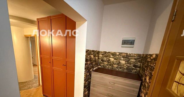 Сдаю 4х-комнатную квартиру на Нахимовский проспект, 61К1, метро Академическая, г. Москва