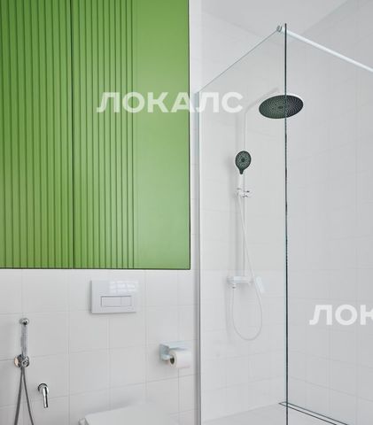 Сдаю 3х-комнатную квартиру на улица Юннатов, 4кА, метро Дмитровская, г. Москва