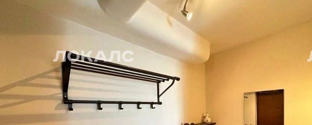 Снять 1-к квартиру на Большая Юшуньская улица, 16, метро Севастопольская, г. Москва