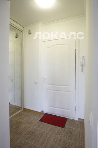 Снять однокомнатную квартиру на Ракетный бульвар 5, метро ВДНХ, г. Москва