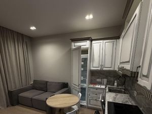 Однушка Шмитовский