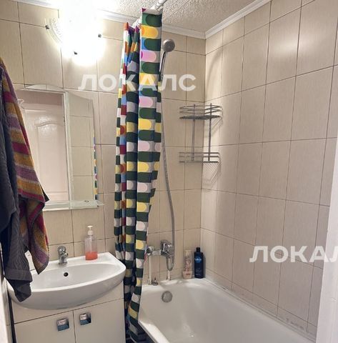 Сдам 1-комнатную квартиру на Таможенный проезд, 12, метро Площадь Ильича, г. Москва