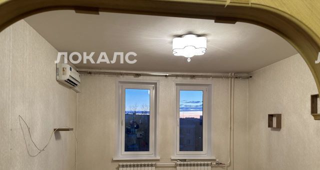 Сдаю 1-комнатную квартиру на Сходненская улица, 14, метро Планерная, г. Москва