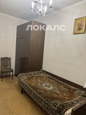 Сдаю комнату на г Москва, ул Юных Ленинцев, д 48, метро Волжская, г. Москва