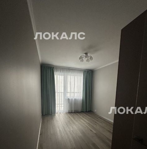Снять 2к квартиру на Ленинский проспект, 134, метро Проспект Вернадского, г. Москва