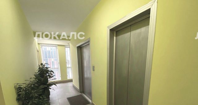 Сдается 3х-комнатная квартира на Мытная улица, 44, метро Серпуховская, г. Москва
