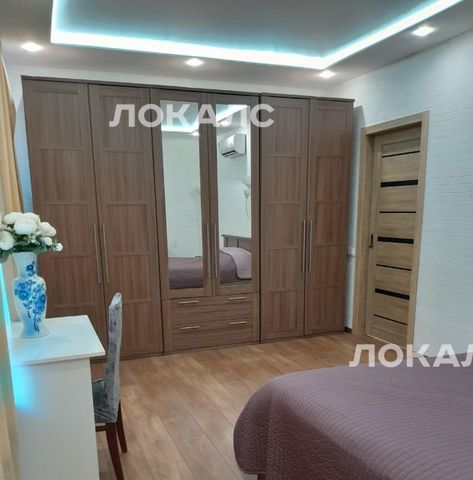 Сдам 1к квартиру на Донецкая улица, 34к3, г. Москва