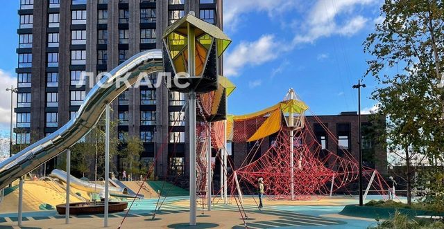 Сдам 1к квартиру на Дубининская улица, 59А, метро Тульская, г. Москва