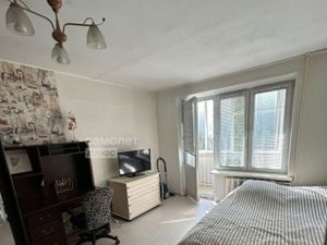 1-к кв. Москва Севастопольский просп., 7К3 (33.0 м²)