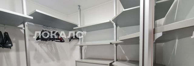 Сдается трехкомнатная квартира на Новорогожская улица, 4С1, метро Пролетарская, г. Москва
