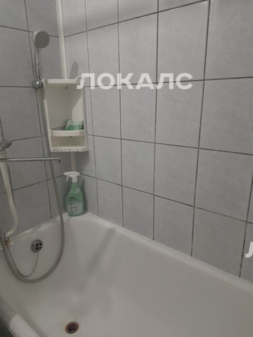 Сдается комната на г Москва, ул Куусинена, д 4А к 4, метро Хорошёвская, г. Москва