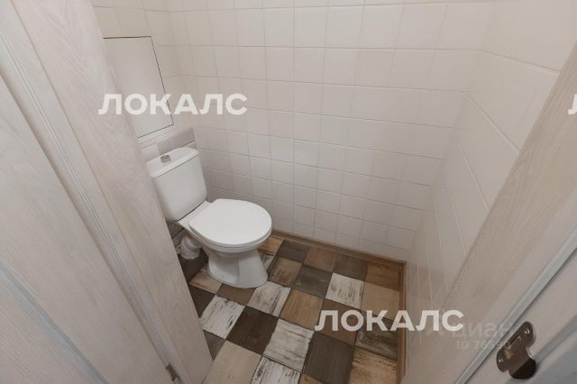 Сдается 3-комнатная квартира на Староконюшенный переулок, 28С1, г. Москва