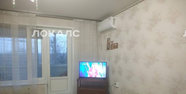 Сдам 1-комнатную квартиру на Шипиловский проезд, 69, метро Орехово, г. Москва