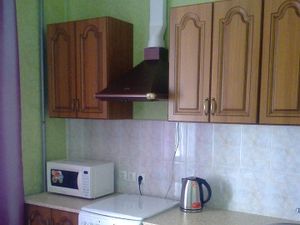 1-к кв. Ростовская область, Ростов-на-Дону ул. Жданова, 15 (38.0 м²)